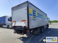 Iveco STRALIS CABINATO AS260S46 STRALIS CABINATO AS260S46 | Motrice Cassone fisso con centina | Borgo Agnello S.p.A.