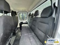 Fiat DUCATO DUCATO | Altro Cassone fisso | Borgo Agnello S.p.A.