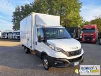 Iveco DAILY 35C14 DAILY 35C14 | Leggero Furgone > 35 q.li Altro | Borgo Agnello S.p.A.