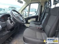 Fiat DUCATO DUCATO | Altro Cassone fisso | Borgo Agnello S.p.A.