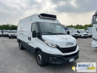 Iveco DAILY 35S16 DAILY 35S16 | Altro Isotermico / coibentato | Borgo Agnello S.p.A.