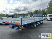 Iveco EUROCARGO ML160E28 EUROCARGO ML160E28 | Motrice Cassone fisso | Borgo Agnello S.p.A.