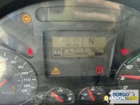 Iveco EUROCARGO ML160E28 EUROCARGO ML160E28 | Motrice Cassone fisso | Borgo Agnello S.p.A.