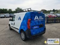 Fiat DOBLO DOBLO | Leggero Furgone > 35 q.li Altro | Borgo Agnello S.p.A.