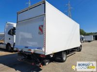 Iveco DAILY 70C18HA8/P DAILY 70C18HA8/P | Motrice Furgonato | Borgo Agnello S.p.A.