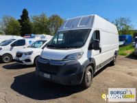 Citroen JUMPER JUMPER | Leggero Furgone > 35 q.li Altro | Borgo Agnello S.p.A.