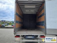 Mercedes ATEGO ATEGO | Motrice Furgonato | Borgo Agnello S.p.A.