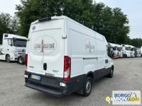 Iveco DAILY 35S16 DAILY 35S16 | Altro Isotermico / coibentato | Borgo Agnello S.p.A.