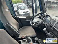 Iveco EUROCARGO ML160E28 EUROCARGO ML160E28 | Motrice Cassone fisso | Borgo Agnello S.p.A.