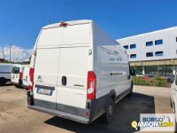Citroen JUMPER JUMPER | Leggero Furgone > 35 q.li Altro | Borgo Agnello S.p.A.
