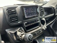 Fiat DUCATO DUCATO | Leggero Furgone > 35 q.li Altro | Borgo Agnello S.p.A.