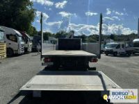 Iveco EUROCARGO ML160E28 EUROCARGO ML160E28 | Motrice Cassone fisso con Gru | Borgo Agnello S.p.A.