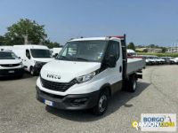 Iveco DAILY 35C14 DAILY 35C14 | Mezzi d'opera / mezzi da cantiere Altro | Borgo Agnello S.p.A.