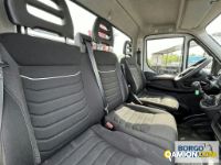 Iveco DAILY 35C14 DAILY 35C14 | Mezzi d'opera / mezzi da cantiere Cassone Ribaltabile con gru | Borgo Agnello S.p.A.