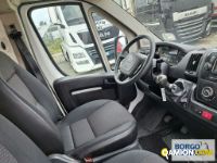 Citroen JUMPER JUMPER | Leggero Furgone > 35 q.li Altro | Borgo Agnello S.p.A.