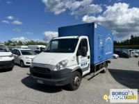 Iveco DAILY 60C15 DAILY 60C15 | Motrice Isotermico / coibentato | Borgo Agnello S.p.A.