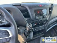 Iveco DAILY 35S14 DAILY 35S14 | Leggero Furgone > 35 q.li Altro | Borgo Agnello S.p.A.