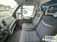 Iveco DAILY 35C14 DAILY 35C14 | Altro Centina | Borgo Agnello S.p.A.