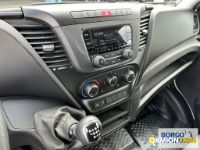 Iveco DAILY 35C14 DAILY 35C14 | Leggero Furgone > 35 q.li Altro | Borgo Agnello S.p.A.