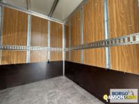 Iveco DAILY 35C14 DAILY 35C14 | Leggero Furgone > 35 q.li Altro | Borgo Agnello S.p.A.