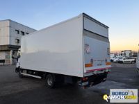 Iveco EUROCARGO ML75E19 EUROCARGO ML75E19 | Motrice Furgonato | Borgo Agnello S.p.A.