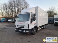 Iveco EUROCARGO ML75E19 EUROCARGO ML75E19 | Motrice Furgonato | Borgo Agnello S.p.A.