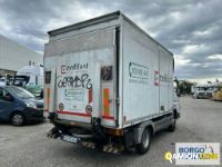 Mercedes ATEGO ATEGO | Motrice Furgonato | Borgo Agnello S.p.A.