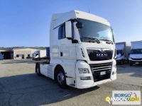 Man TGX 18.500 TGX 18.500 | Trattore Trattore | Borgo Agnello S.p.A.
