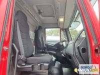 Iveco EUROCARGO ML180E32 P EUROCARGO ML180E32 P | Motrice Cassone fisso con centina | Borgo Agnello S.p.A.
