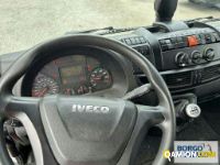 Iveco EUROCARGO ML75E19 EUROCARGO ML75E19 | Motrice Cassone fisso con centina | Borgo Agnello S.p.A.