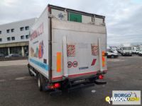Iveco EUROCARGO ML 90 | Motrice Isotermico / coibentato | Borgo Agnello S.p.A.