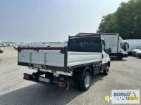 Iveco DAILY 35C14 DAILY 35C14 | Mezzi d'opera / mezzi da cantiere Altro | Borgo Agnello S.p.A.