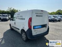Fiat DOBLO DOBLO | Leggero Furgone > 35 q.li Altro | Borgo Agnello S.p.A.