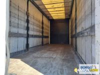 Omar  | Rimorchio Cassone fisso con centina | Borgo Agnello S.p.A.