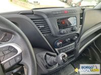 Iveco DAILY 35C14 DAILY 35C14 | Leggero Furgone > 35 q.li Altro | Borgo Agnello S.p.A.