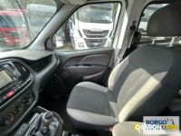 Fiat DOBLO DOBLO | Leggero Furgone > 35 q.li Altro | Borgo Agnello S.p.A.