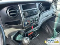 Iveco DAILY 60C15 DAILY 60C15 | Motrice Isotermico / coibentato | Borgo Agnello S.p.A.