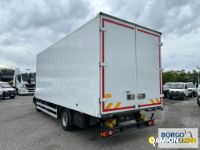 Iveco EUROCARGO ML120EL21 EUROCARGO ML120EL21 | Motrice Furgonato | Borgo Agnello S.p.A.