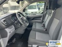 Fiat E-SCUDO E-SCUDO | Leggero Furgone > 35 q.li Altro | Borgo Agnello S.p.A.
