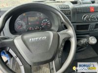 Iveco EUROCARGO ML160E28 EUROCARGO ML160E28 | Motrice Cassone fisso | Borgo Agnello S.p.A.