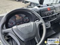 Iveco EUROCARGO ML75E21 P EUROCARGO ML75E21 P | Motrice Furgonato | Borgo Agnello S.p.A.