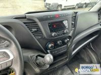 Iveco DAILY 35C14 DAILY 35C14 | Altro Centina | Borgo Agnello S.p.A.