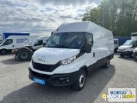 Iveco DAILY 35S16 DAILY 35S16 | Leggero Furgone > 35 q.li Altro | Borgo Agnello S.p.A.