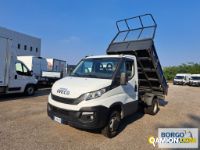 Iveco DAILY 35C12 DAILY 35C12 | Leggero Furgone > 35 q.li Altro | Borgo Agnello S.p.A.