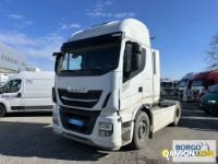 Iveco STRALIS TRATTORE AS440S51T/P STRALIS TRATTORE AS440S51T/P | Trattore Trattore | Borgo Agnello S.p.A.