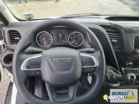 Iveco DAILY 35C14 DAILY 35C14 | Leggero Furgone > 35 q.li Altro | Borgo Agnello S.p.A.