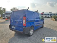 Fiat SCUDO SCUDO | Leggero Furgone > 35 q.li Altro | Borgo Agnello S.p.A.