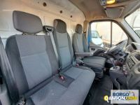 Opel MOVANO MOVANO | Leggero Furgone > 35 q.li Altro | Borgo Agnello S.p.A.