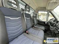 Iveco DAILY 35C14 DAILY 35C14 | Mezzi d'opera / mezzi da cantiere Altro | Borgo Agnello S.p.A.