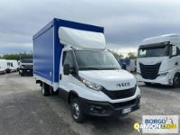 Iveco DAILY 35C14 DAILY 35C14 | Altro Centina | Borgo Agnello S.p.A.
